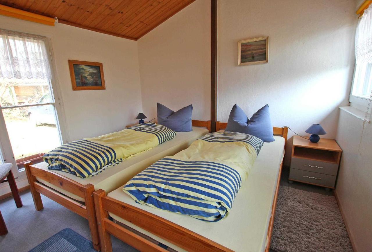 Ferienhaeuser Bellin Vorp 1611 - 8 Ueckermünde Екстериор снимка