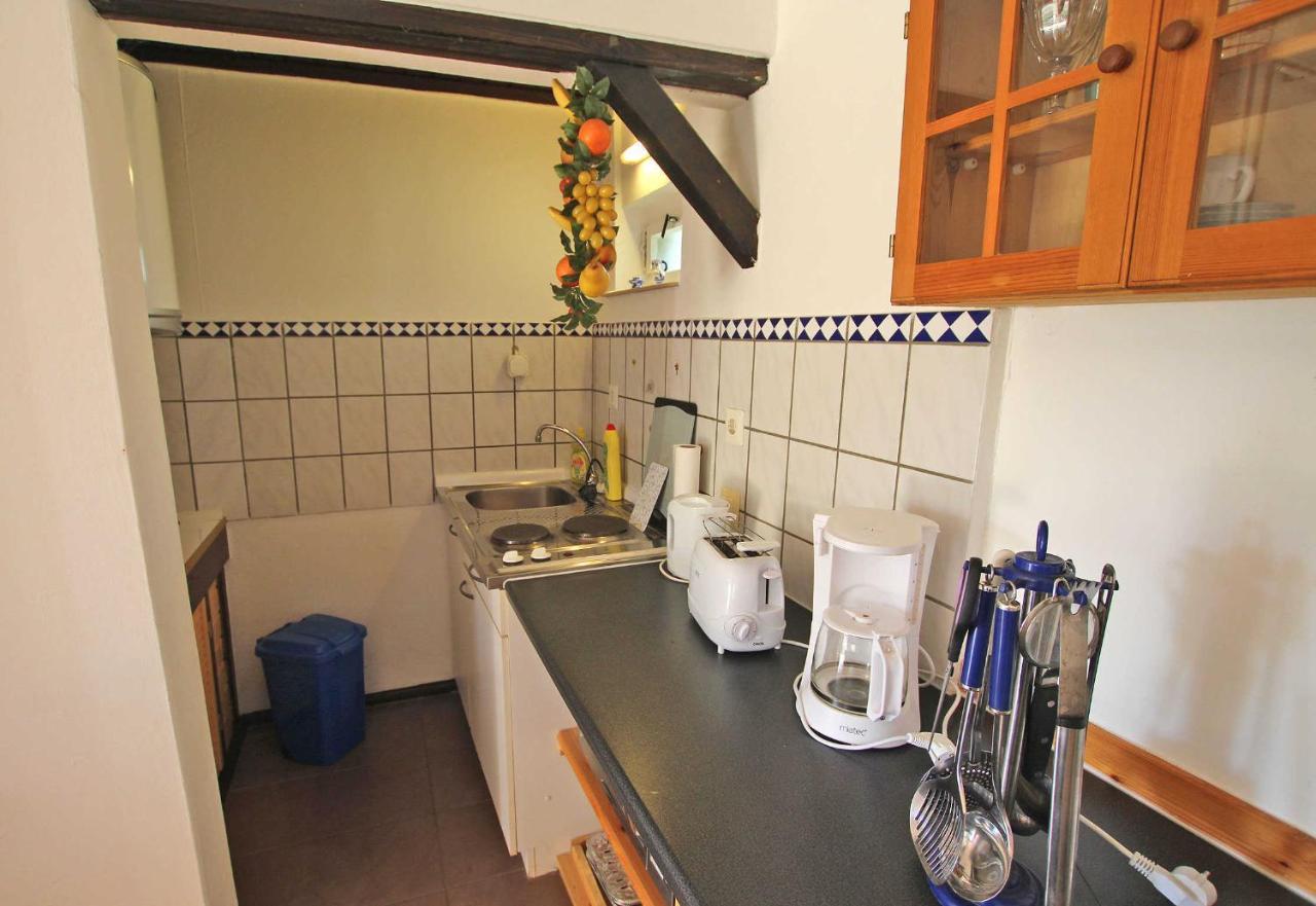 Ferienhaeuser Bellin Vorp 1611 - 8 Ueckermünde Екстериор снимка