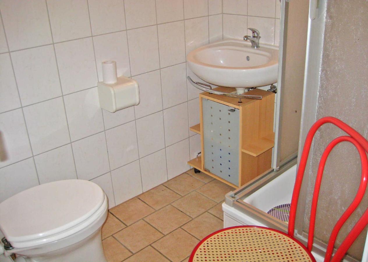 Ferienhaeuser Bellin Vorp 1611 - 8 Ueckermünde Екстериор снимка